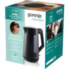 Електрочайник Gorenje (K17OPB)