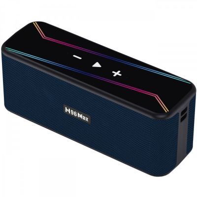 Медіаплеєр H96 MAX M7 (M7_4GB/32GB)