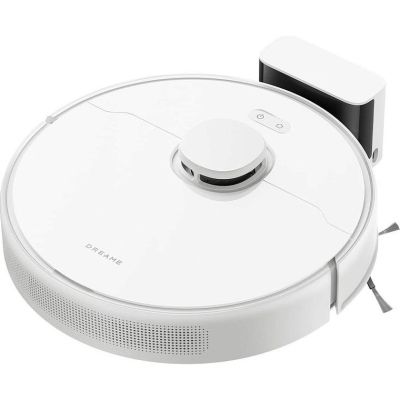 Пылесос Dreame F10 White (RLF11SA)