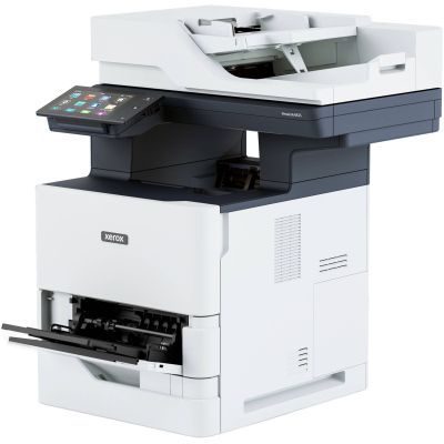 Багатофункціональний пристрій Xerox VersaLink B625DN (B625V_DN)