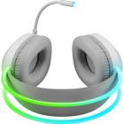Наушники Defender Eclipse USB White (62440)