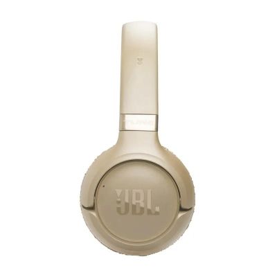 Наушники JBL Tune 680 NC Beige (JBLT680NCBEG)