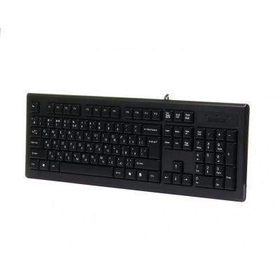 Клавіатура A4Tech KR-85 PS/2 (4711421802185)