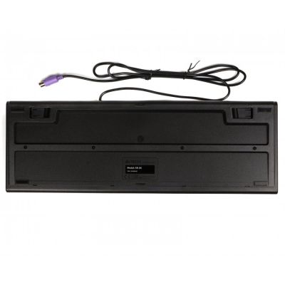 Клавіатура A4Tech KR-85 PS/2 (4711421802185)
