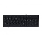 Клавіатура A4Tech KR-85 PS/2 (4711421802185)