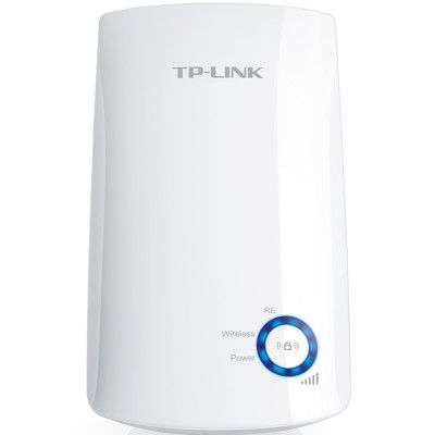 Ретранслятор TP-Link (TL-WA854RE)