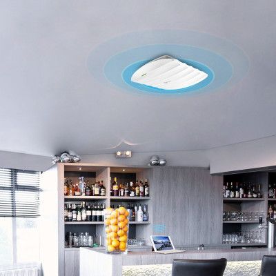 Точка доступу Wi-Fi TP-Link (EAP115)