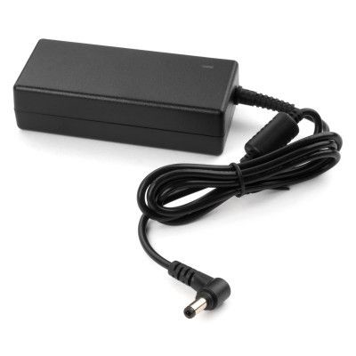 Блок питания к ноутбуку Vinga ASUS 65W 19V 3,42A 5.5*2.5 (VPA-1934-AS5525-101)