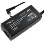 Блок питания к ноутбуку Vinga ASUS 65W 19V 3,42A 5.5*2.5 (VPA-1934-AS5525-101)