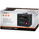 Стабілізатор напруги REAL-EL STAB ENERGY-1000 (EL122400012)