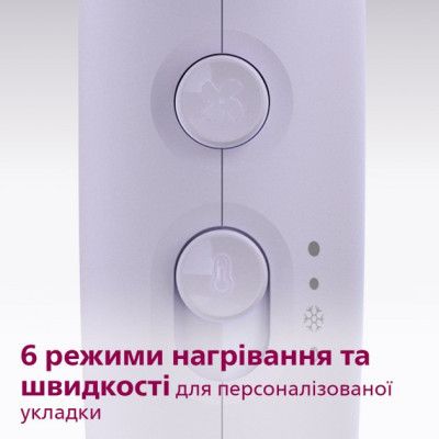 Фен Philips (BHD341/10)