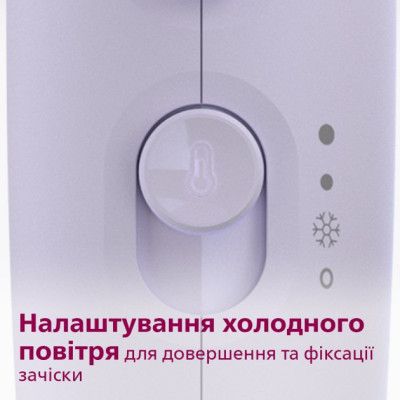 Фен Philips (BHD341/10)