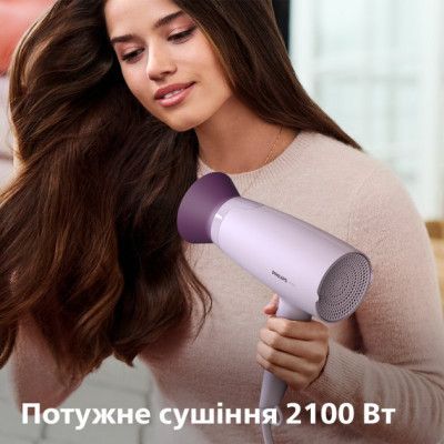 Фен Philips (BHD341/10)
