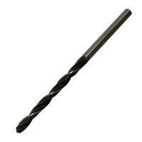 Свердло Werk по металу HSS-R - 6.5х63х101мм DIN 338 (40057) (10 шт)