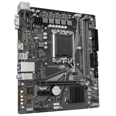 Материнская плата GIGABYTE (H610M H V3 DDR4)