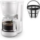 Крапельна кавоварка Philips (HD7411/00)