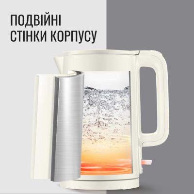 Електрочайник Tefal (KO140AE0)