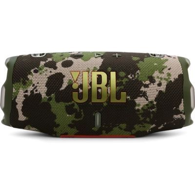 Акустична система JBL Charge 6 Squad (JBLCHARGE6SQUAD)