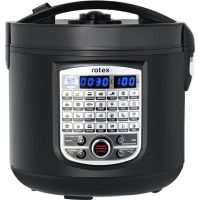 Мультиварка Rotex (RMC506-CB Excellence)