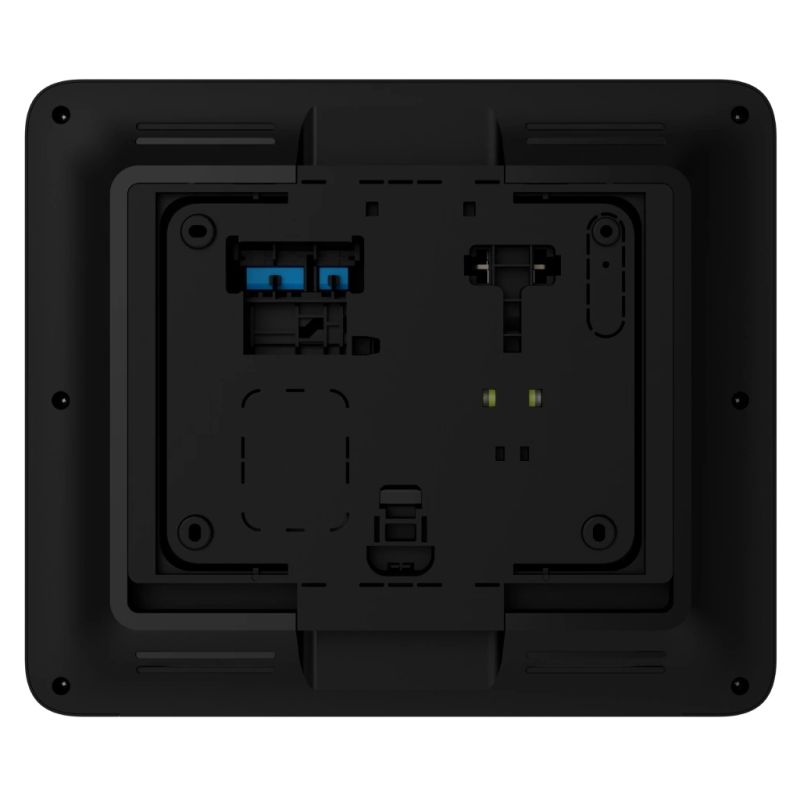 Модуль управления умным домом Ajax (EN54 Fire Hub black)