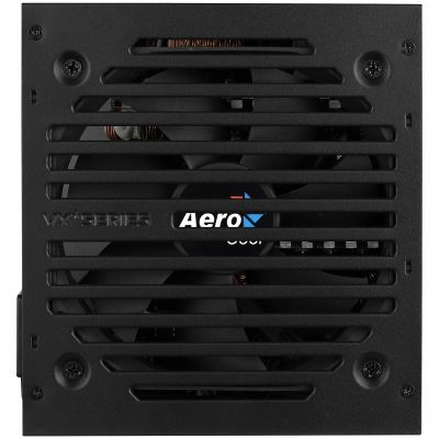 Блок питания AeroCool 500W VX Plus Stealth (ACPN-VS50NEY.12)