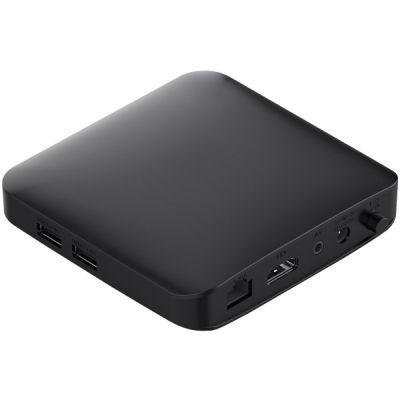 Медіаплеєр AGN Media Box Base 2/16Gb (AGNBASE216)
