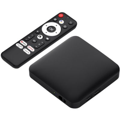 Медіаплеєр AGN Media Box Base 2/16Gb (AGNBASE216)