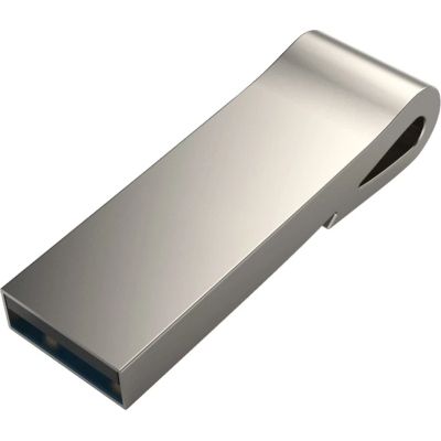 USB флеш накопитель Acer 32GB UF200 Silver USB 2.0 (BL.9BWWA.503)