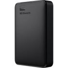 Внешний жесткий диск 2.5" 4TB WD (WDBU6Y0040BBK-WESN)