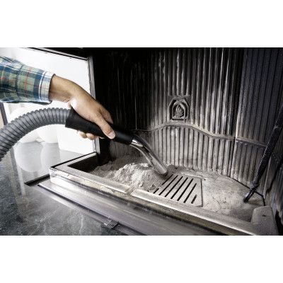 Пылесос строительный Karcher AD 4 Premium для сбора золы (1.629-731.0)
