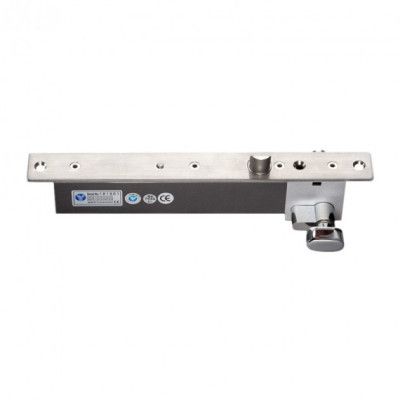 Електромеханічний замок Yli Electronic (YB-600C(LED)