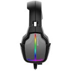 Навушники REAL-EL GDX-7680 Black (EL124100046)