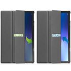 Чохол до планшета BeCover Smart Case Xiaomi Redmi Pad 10.61" 2022 Grey (708725)