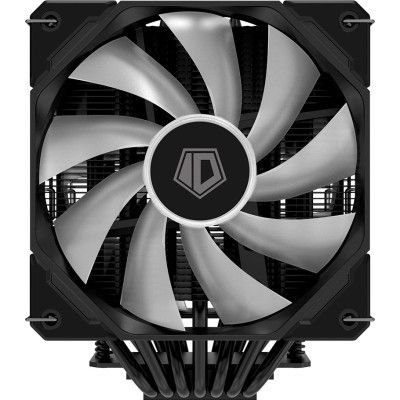 Кулер до процесора ID-Cooling (SE-207-XT ARGB)