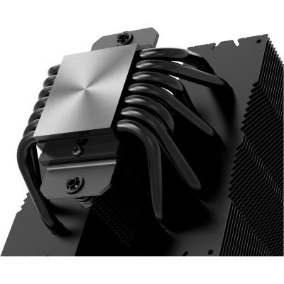 Кулер до процесора ID-Cooling (SE-207-XT ARGB)