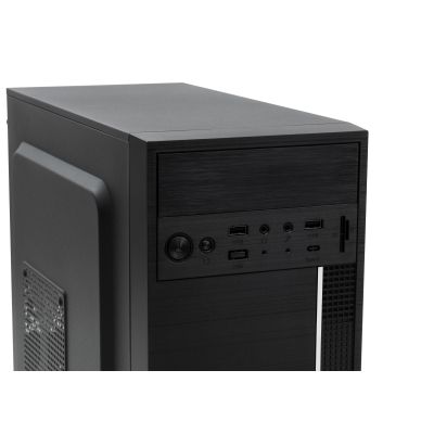 Корпус для ПК Vinga (CS116-450W)