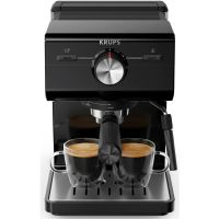 Ріжкова кавоварка еспресо Krups (XP381810)