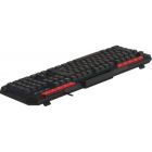 Клавиатура Maxxter (KBG-UML-02B-UA) USB UA Black (KBG-UML-02B-UA)