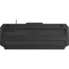 Клавиатура Maxxter (KBG-UML-02B-UA) USB UA Black (KBG-UML-02B-UA)