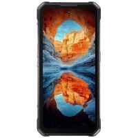 Мобильный телефон OUKITEL WP100 TITAN 12/512GB Black (6941749867506)
