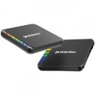 Медіаплеєр H96 MAX W2 (W2_2GB/16GB)