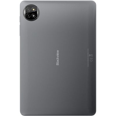 Планшет Blackview Tab 20 10.1" 4/64GB Wi-Fi Interstellar Grey (6931548323136)