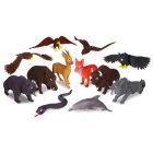Антистресс #sbabam Стретч-игрушка Животные Украины сюрприз (1/CN25)
