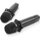 Мікрофон REAL-EL KM-850 Black (EL121900002)
