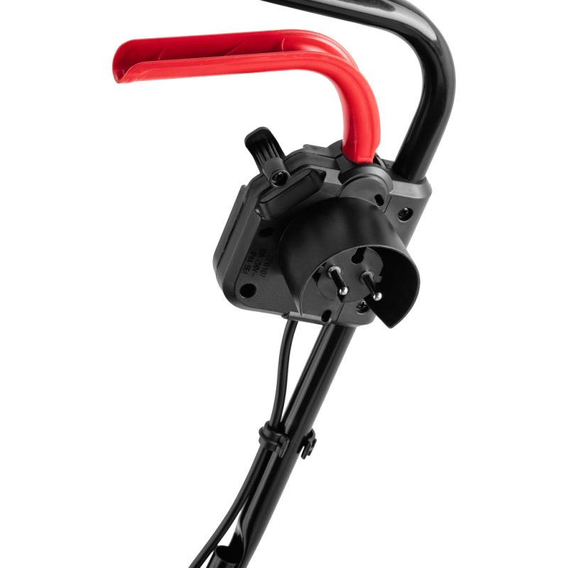 Газонокосарка 2E GardenCut 32 1200Вт, 32см, 25л, 25-45-65мм, 7.6кг (2E-ELM32)