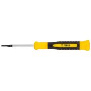 Отвертка Topex прецизионная Torx T8 x 50 мм (39D778)