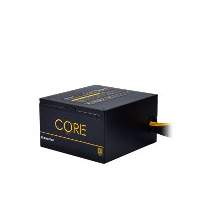 Блок питания Chieftec 700W (BBS-700S)