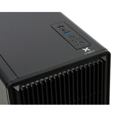 Корпус для ПК Vinga (CS117-400W)