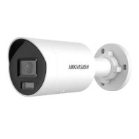 Камера видеонаблюдения Hikvision (DS-2CD2086G2H-IU(eF) (2.8)