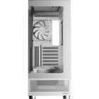 Корпус для ПК Gamdias ATLAS E1 WH (4711514500257)
